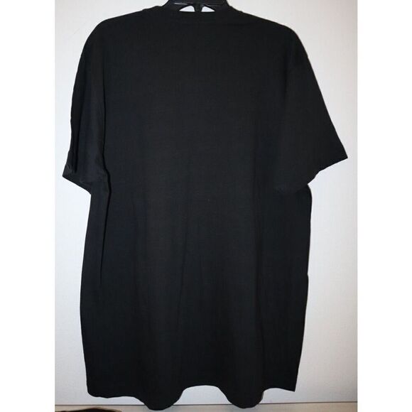 Tultex Men's Sz XL Michael Jackson "This Is It" 50 London O2 T-Shirt - Picture 2 of 6